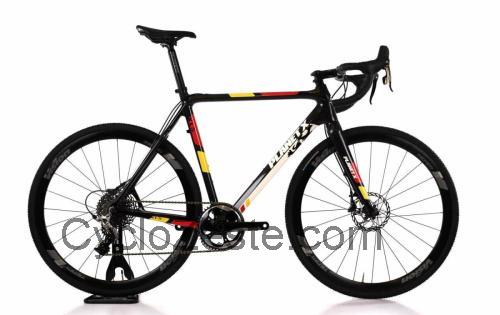 Planet X XLS fiche technique et avis